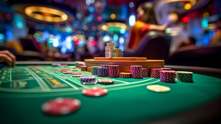 k66 Mesas en Vivo en Español
